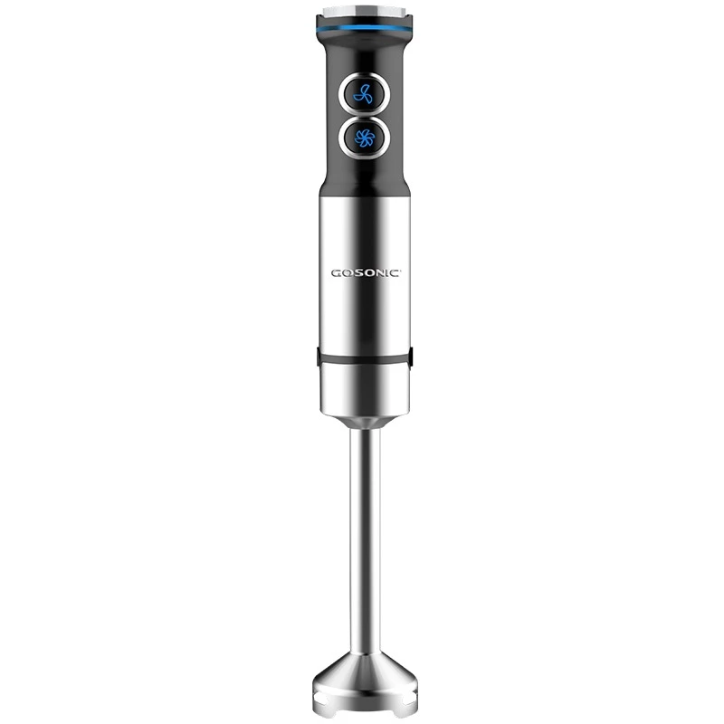 گوشت کوب برقی چندکاره 1200 وات گوسونیک مدل GSB-845