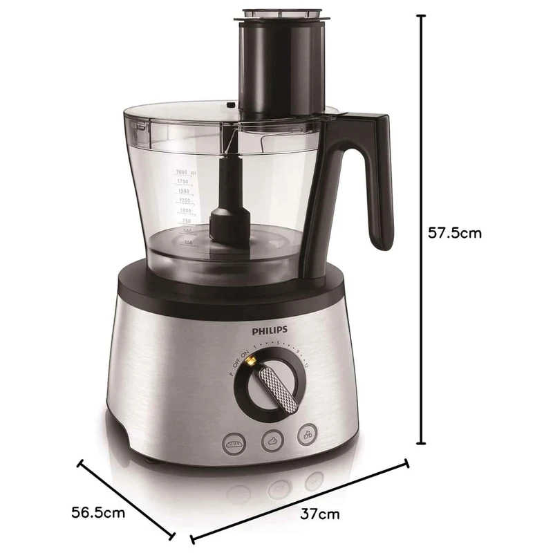 غذاساز فیلیپس مدل HR-7778