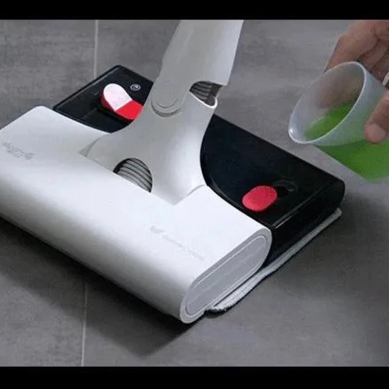 جارو شارژی عصایی درما مدل VC01 Max