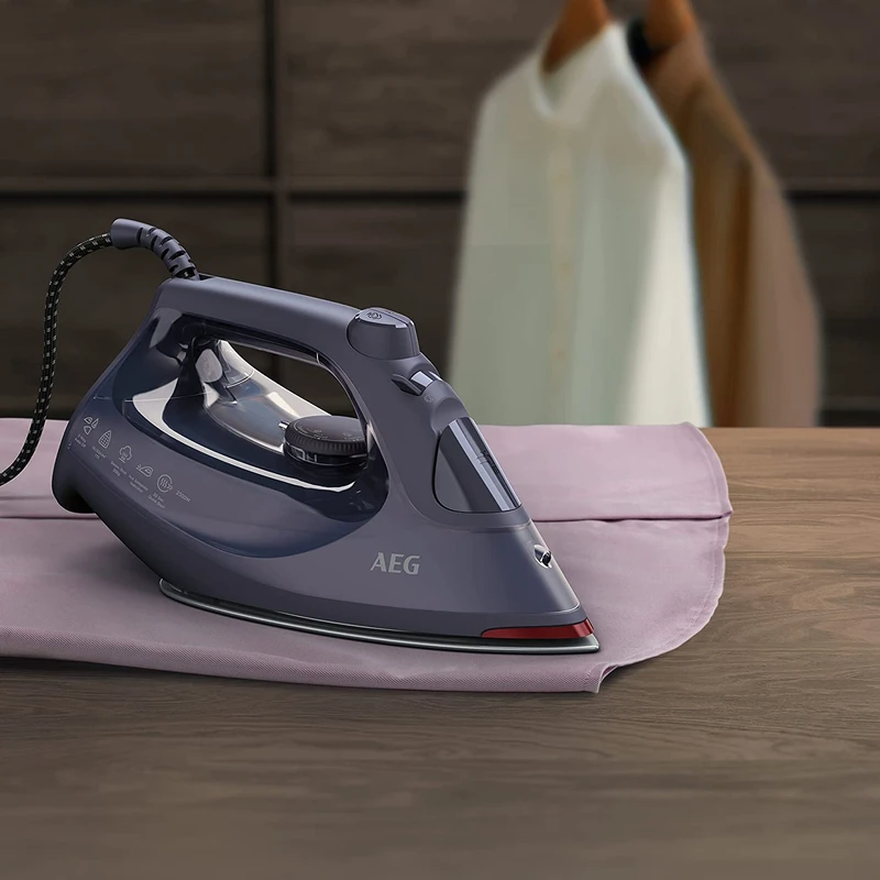 اتو بخار آاگ مدل SI6-1-4MN