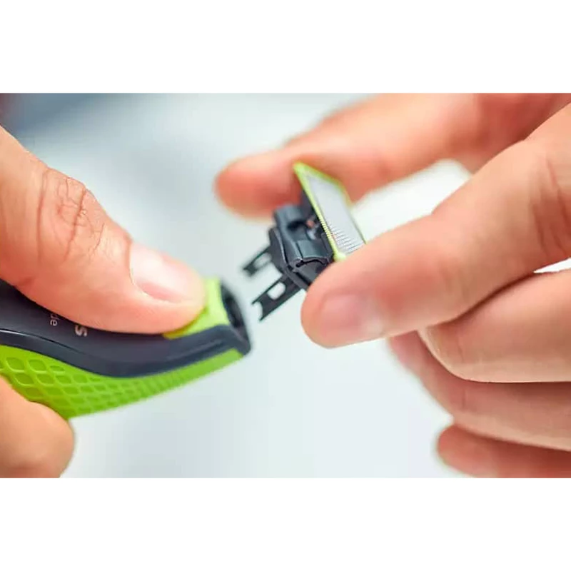 ماشین اصلاح موی صورت فیلیپس مدل QP2824