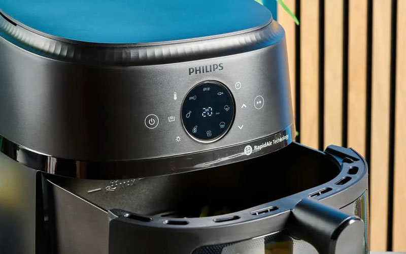 سرخ کن بدون روغن فیلیپس مدل NA-230