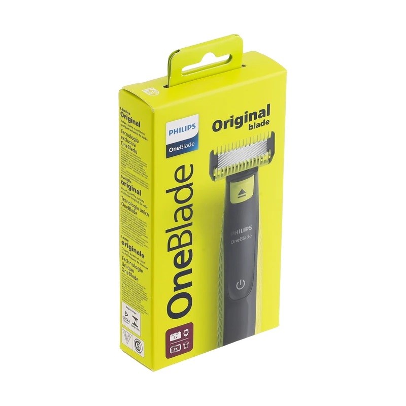 ماشین اصلاح موی صورت فیلیپس مدل QP2824