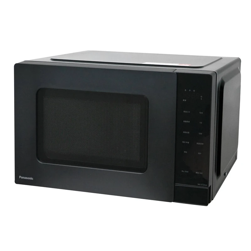 مایکروویو پاناسونیک 25 لیتر مدل PANASONIC NN-ST34NB