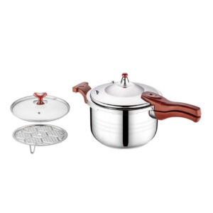 زودپز تک دسته یونیک 5و7 لیتری