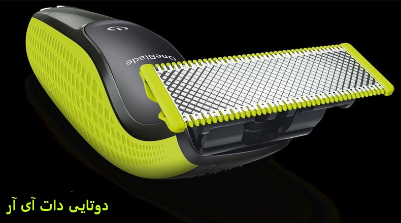 ماشین اصلاح موی صورت فیلیپس مدل QP2724