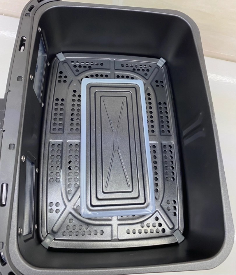 سرخکن بدون روغن دیجیتال سوپر کاسا مدل CA-113