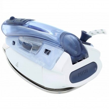 اتو بخار روونتا مدل DA1510