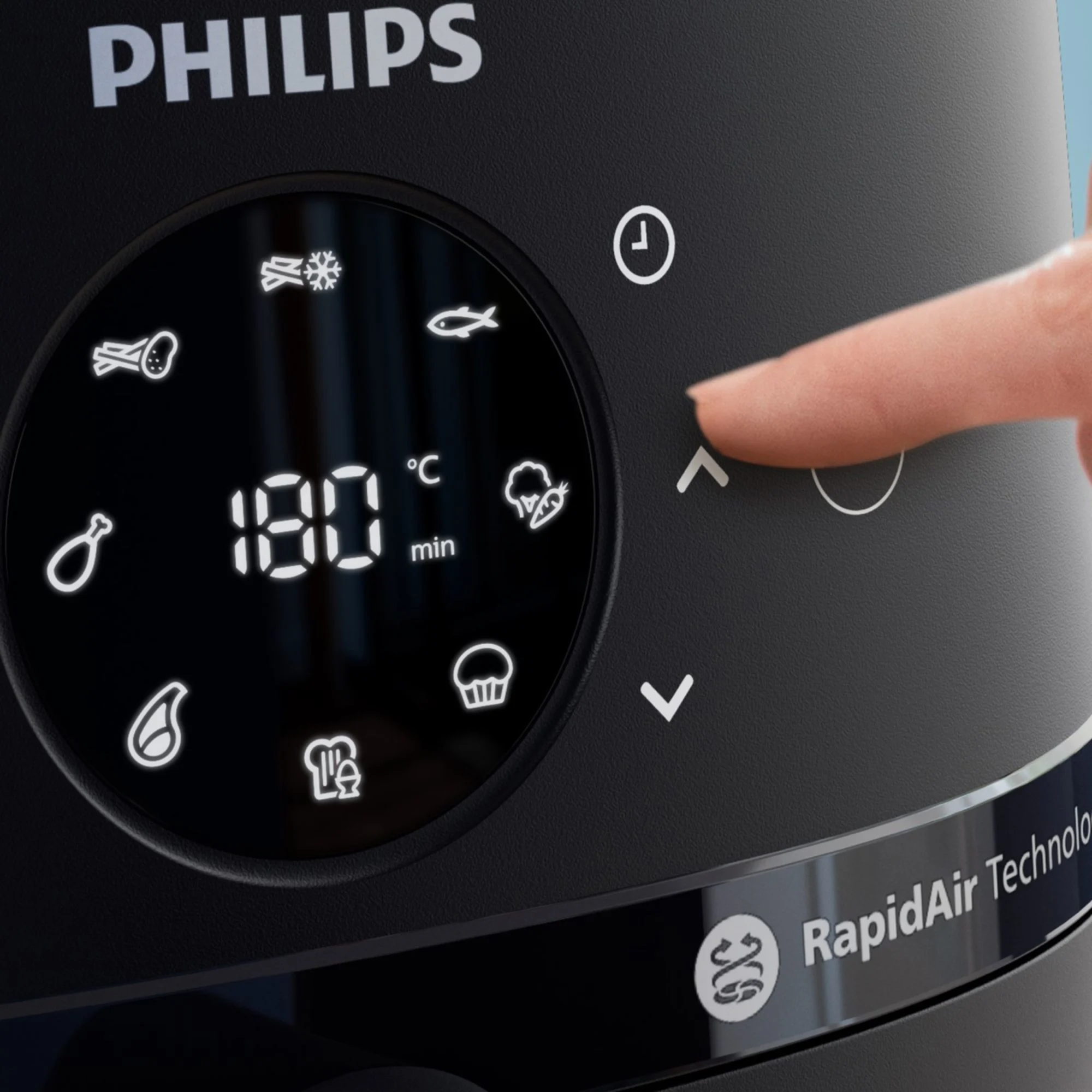 سرخ کن بدون روغن فیلیپس مدل NA-230