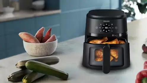 سرخ کن بدون روغن فیلیپس مدل NA-230