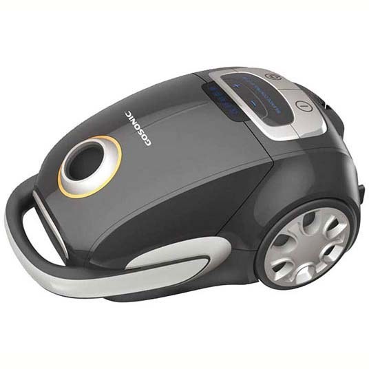 جاروبرقی گوسونیک مدل GSV-3600