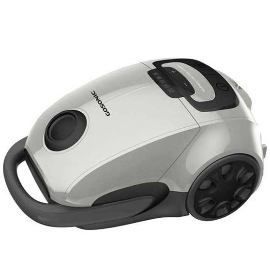 جاروبرقی گوسونیک مدل GSV-3600