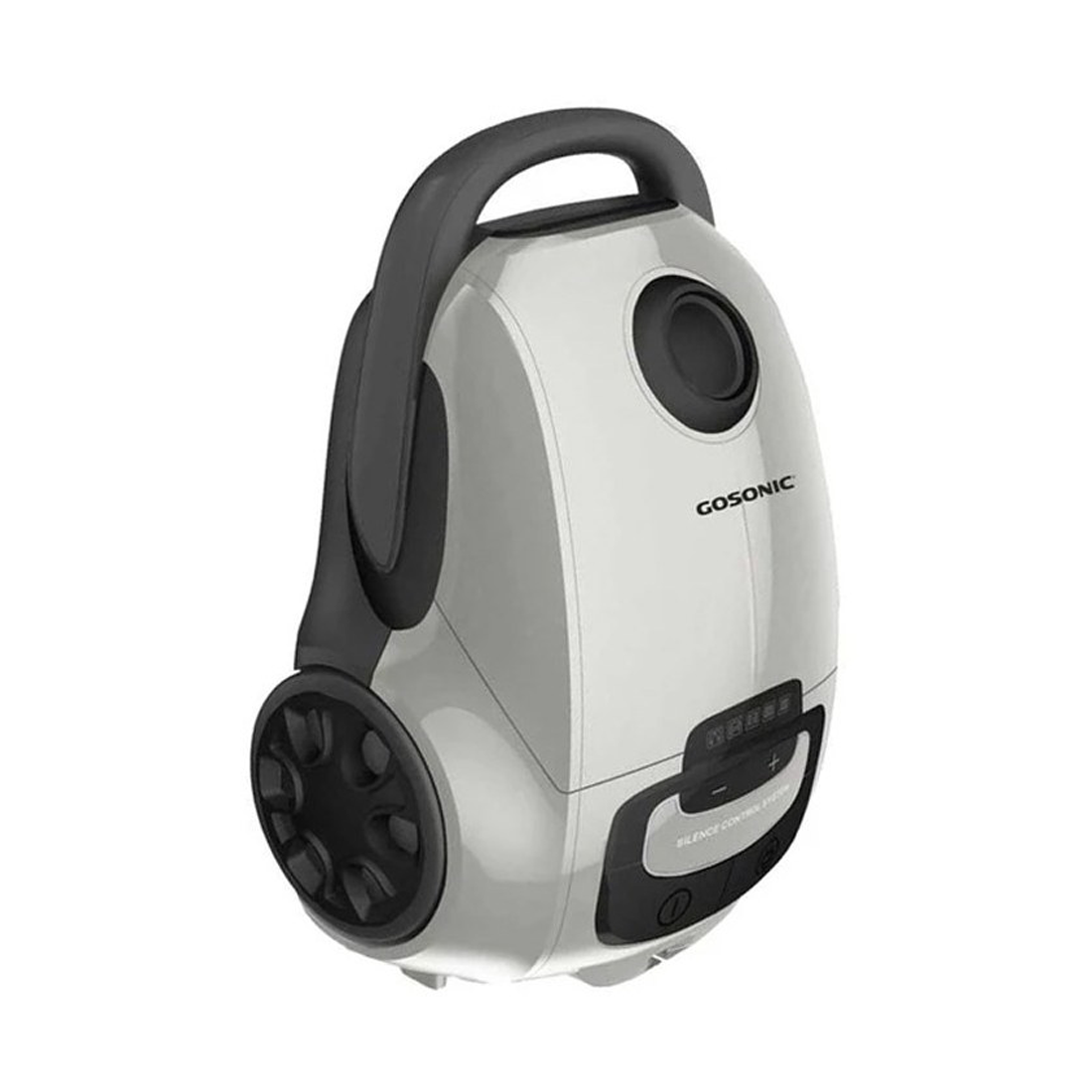 جاروبرقی گوسونیک مدل GSV-3600