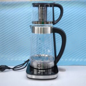 چای ساز روهمی یونیک مدل UM-770