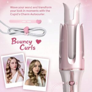 دستگاه فر کننده باد گرم مو شیگلم - 1.25/32MM ( اصل )