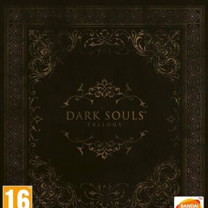 دیسک بازی کار کرده Dark Souls1 مخصوص ps4 , ps5