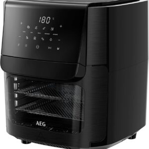 سرخ کن و هوا پز  AEG مدل آاگ AAF12B