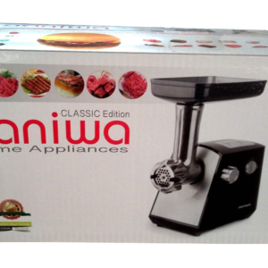 چرخ گوشت برند نانیوا (Naniwa) مدل MK-G35