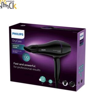 سشوار فیلیپس BHD274 
