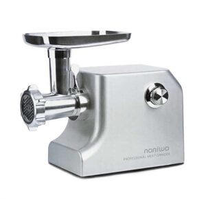چرخ گوشت  برند نانیوا (Naniwa)  مدل MK-G70