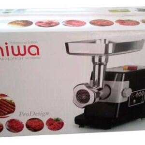 چرخ گوشت  برند نانیوا (Naniwa)  مدل MK-G50