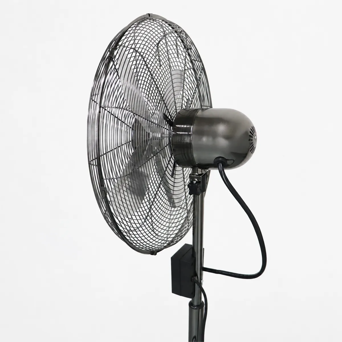 پنکه ایستاده ساکس مدل GT-AFS2025SS