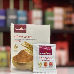 سبوس چند غله
